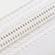 Alligator® Spiral Lace 